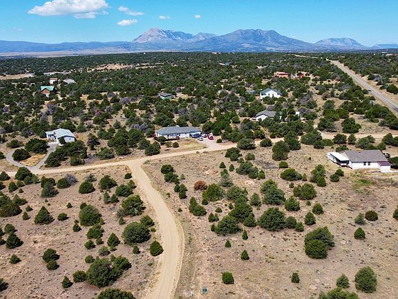 5th image of Buffalo Drive South Navajo Rnch Lot 24