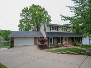 2701 Malibu Ct, Columbia, MO 65203