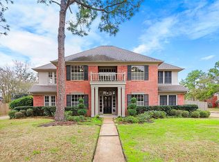 2531 Fairwind Dr, Houston, TX 77062