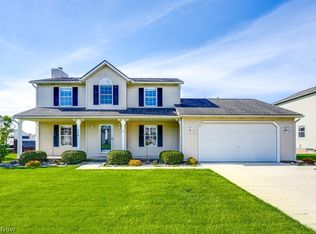 114 Buffalo Ridge St, Louisville, OH 44641