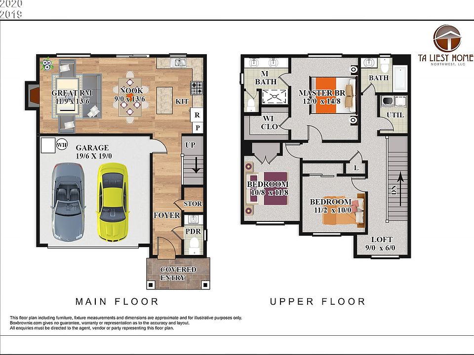 2nd image of 10587 SE 162nd St