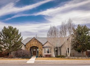 3410 Niagara Rd, Montrose, CO 81401