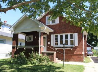 4307 21st Ave, Kenosha, WI 53140