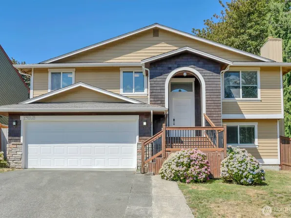 29203 61st Avenue S, Auburn, WA 98001