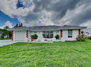 2496 Beacon Dr, Port Charlotte, FL 33952