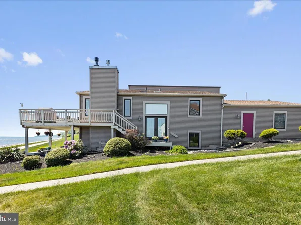 4014 Band Shell Ct, Chesapeake Beach, MD 20732