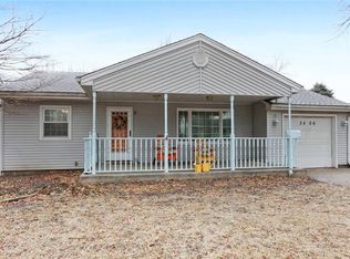 3506 S Osage St, Independence, MO 64055