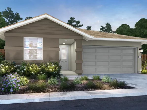 4225 Privas Way, Rancho Cordova, CA 95742