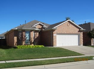 6204 Isadora Ln, Fort Worth, TX 76131