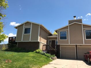 122 Brook Hollow Dr, Evanston, WY 82930