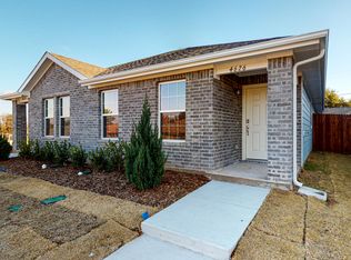 4626 Sausalito Dr, Arlington, TX 76016