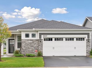 19337 103rd Ave, Corcoran, MN 55374