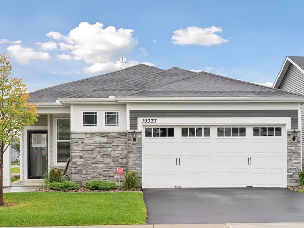 19337 103rd Ave, Corcoran, MN 55374