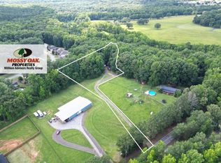 608 Mountain View Rd, Williamston, SC 29697