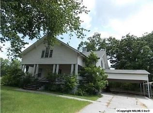 1704 Brandontown Rd NW, Huntsville, AL 35816