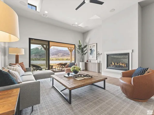 1140 Eastlake Blvd, Washoe Valley, NV 89704