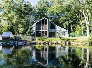 108 Commerford Rd, Concord, MA 01742