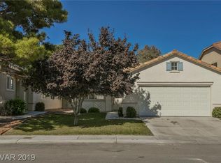 1806 Running Fawn Ct, North Las Vegas, NV 89031