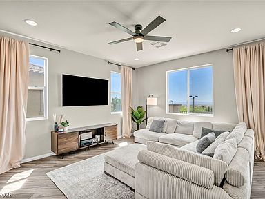 11805 Barona Mesa Ave, Las Vegas, NV 89138, photo 3