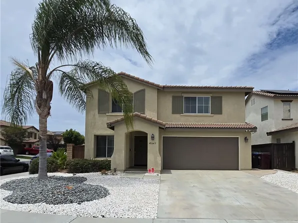 40643 Cartier St, Murrieta, CA 92563