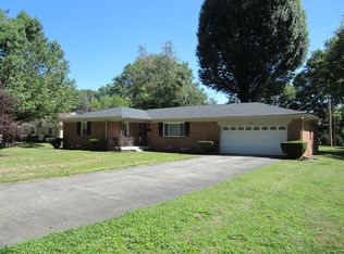 3425 Lincoln Rd, Indianapolis, IN 46222