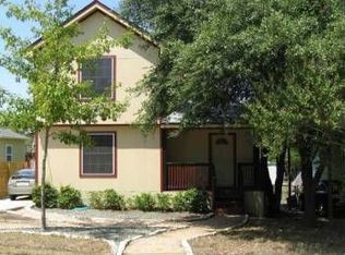 2008 Hamilton Ave, Austin, TX 78702
