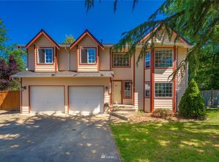 22901 128th Ave E, Graham, WA 98338