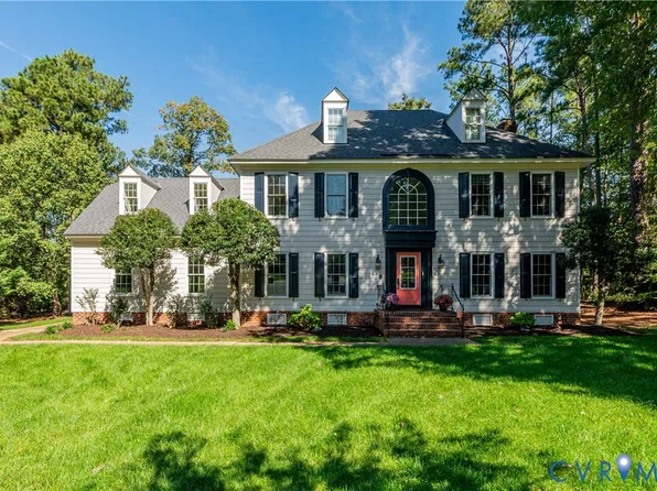3216 Nutley Ct, Henrico, VA 23233