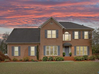 479 Highland Dr, Madison, AL, 35758