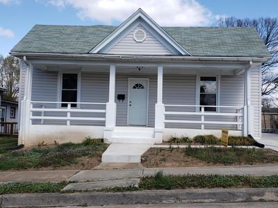 1719 Mercer Ave NW, Roanoke, VA, 24017