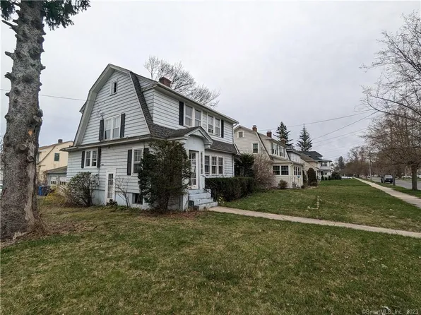 376 Fairfield Avenue, Hartford, CT 06114