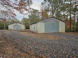 1036 Fleming Street Ext, Laurens, SC 29360