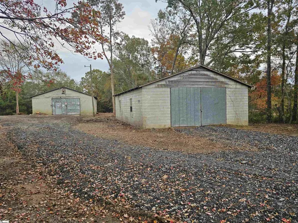 1036 Fleming Street Ext, Laurens, SC 29360