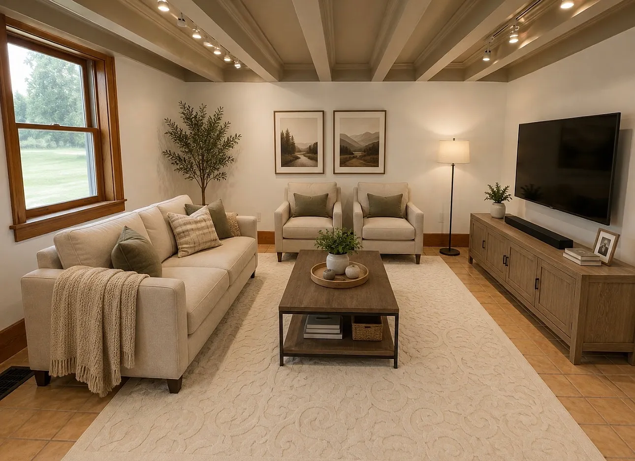 3 bed, 1.5 bath, 1486 sqft, $2,350 — Photo 2