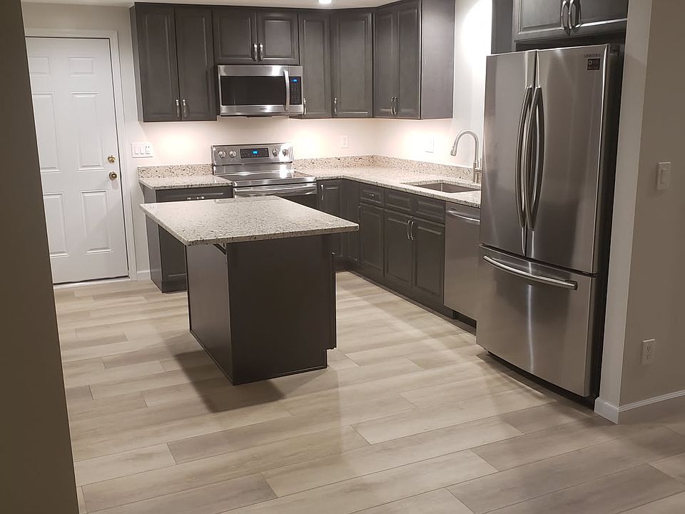 UPDATED KITCHEN