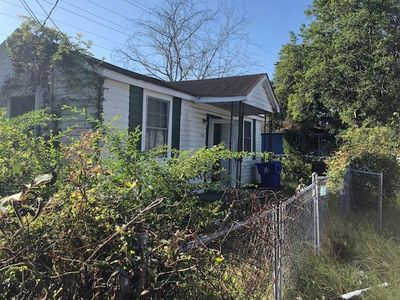 2248 Mott Ave, North Charleston, SC, 29405