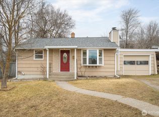 6004 N Douglas Dr, Spokane, WA 99205