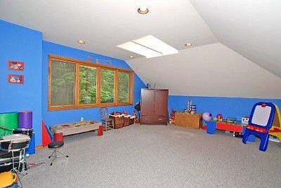 Bonus Room