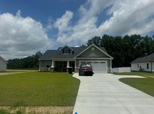 821 Rabon Rd LOT 3, Magnolia Aynor, SC 29511