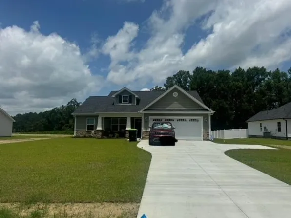 821 Rabon Rd. Lot 3 - Magnolia, Aynor, SC 29511