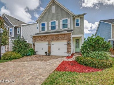 181 SILVER CREEK Place, Augustine, FL, 32095