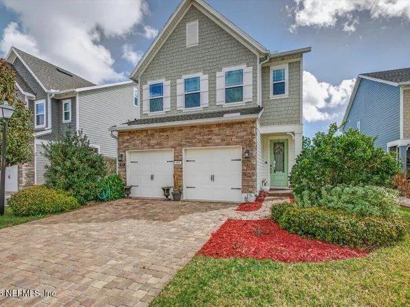 181 SILVER CREEK Place, St. Augustine, FL 32095