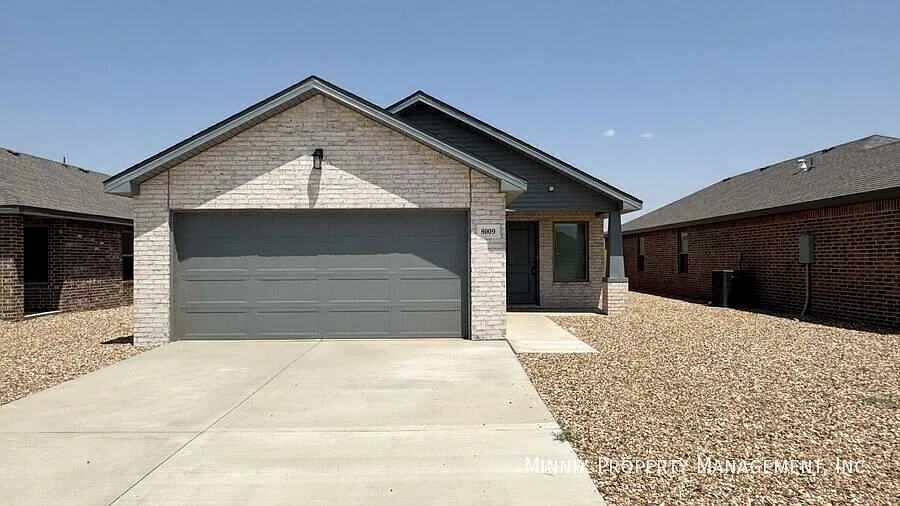 3 bedroom/ 2 bath | 8009 Date Ave. — Photo 1