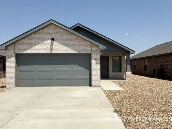 8009 Date Ave, Lubbock, TX 79404