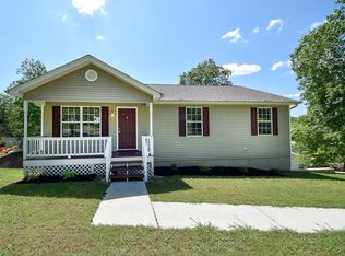 235 Crescent Dr SE, Cleveland, TN 37323