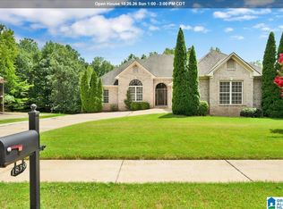 1839 Winnepeg Cir, Bessemer, AL 35022