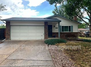 2501 Charolais Dr, Fort Collins, CO 80526