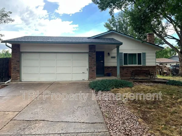 2501 Charolais Dr, Fort Collins, CO 80526