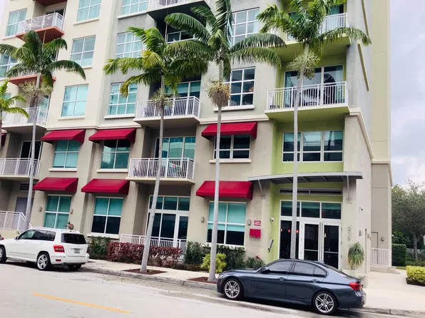 313 NE 2nd St APT 305, Fort Lauderdale, FL 33301
