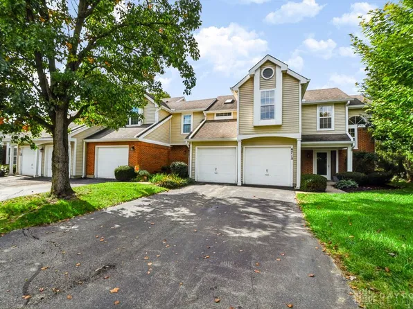 6715 Cedar Cove Dr, Dayton, OH 45459